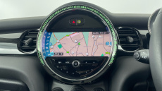 MINI Hatchback 135kW Cooper S Level 1 33kWh 3dr Auto Electric Hatchback